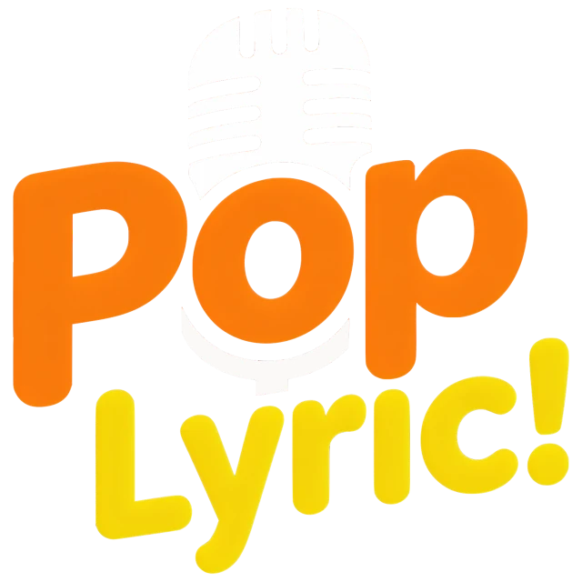 Pop Lyric! logo